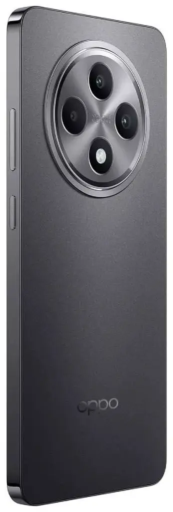 Мобильный телефон Oppo Reno12 F 8/256GB (Matte Grey)