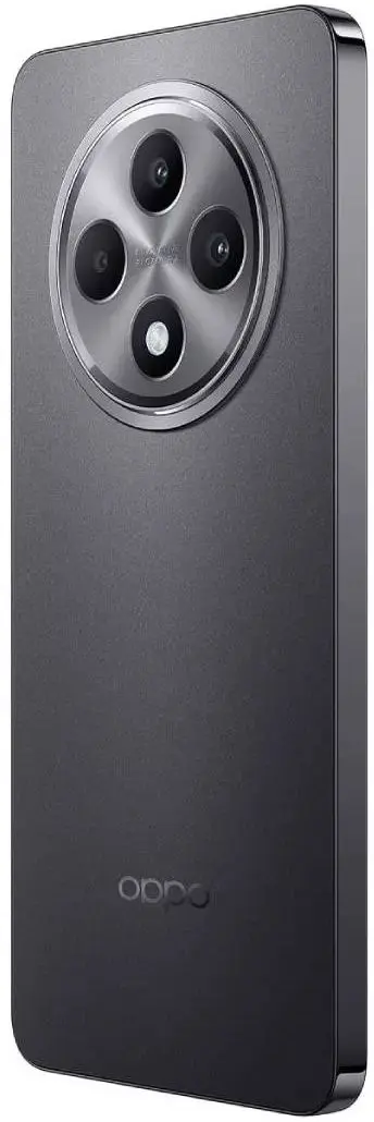 Мобильный телефон Oppo Reno12 F 8/256GB (Matte Grey)