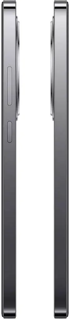 Мобильный телефон Oppo Reno12 F 8/256GB (Matte Grey)