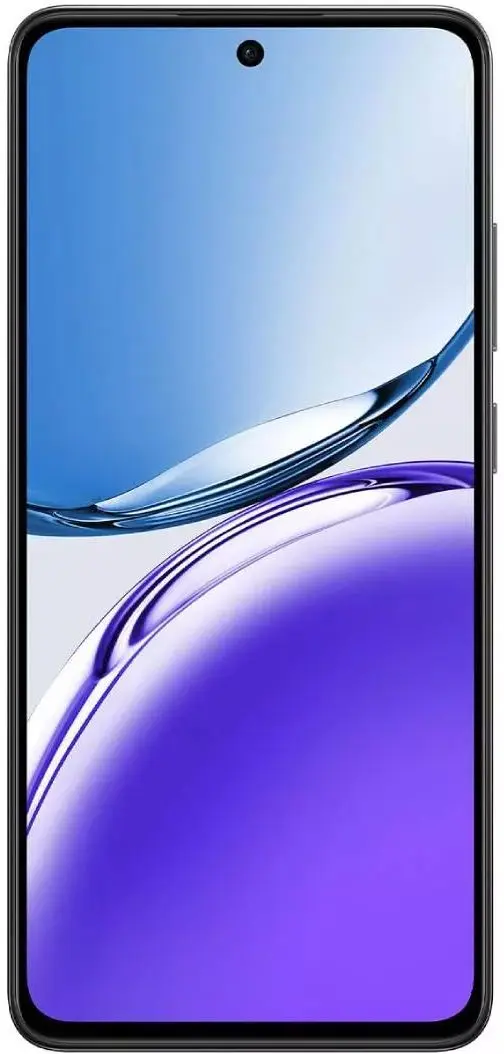 Мобильный телефон Oppo Reno12 F 8/256GB (Matte Grey)