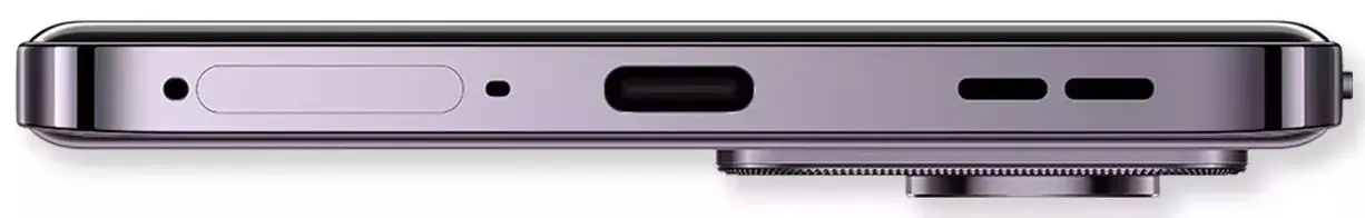 Мобильный телефон Oppo Reno 12 Pro Dual 12GB/512GB (Black) - 4