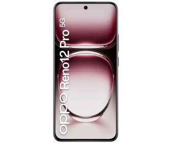 Мобильный телефон Oppo Reno 12 Pro Dual 12GB/512GB (Black)