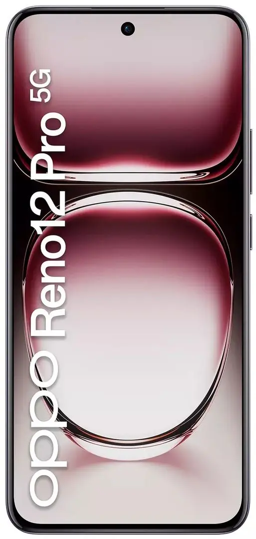 Мобильный телефон Oppo Reno 12 Pro Dual 12GB/512GB (Black)