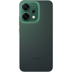 Мобильный телефон Oppo Reno 14 12/512GB (Luminous Green) Thumb