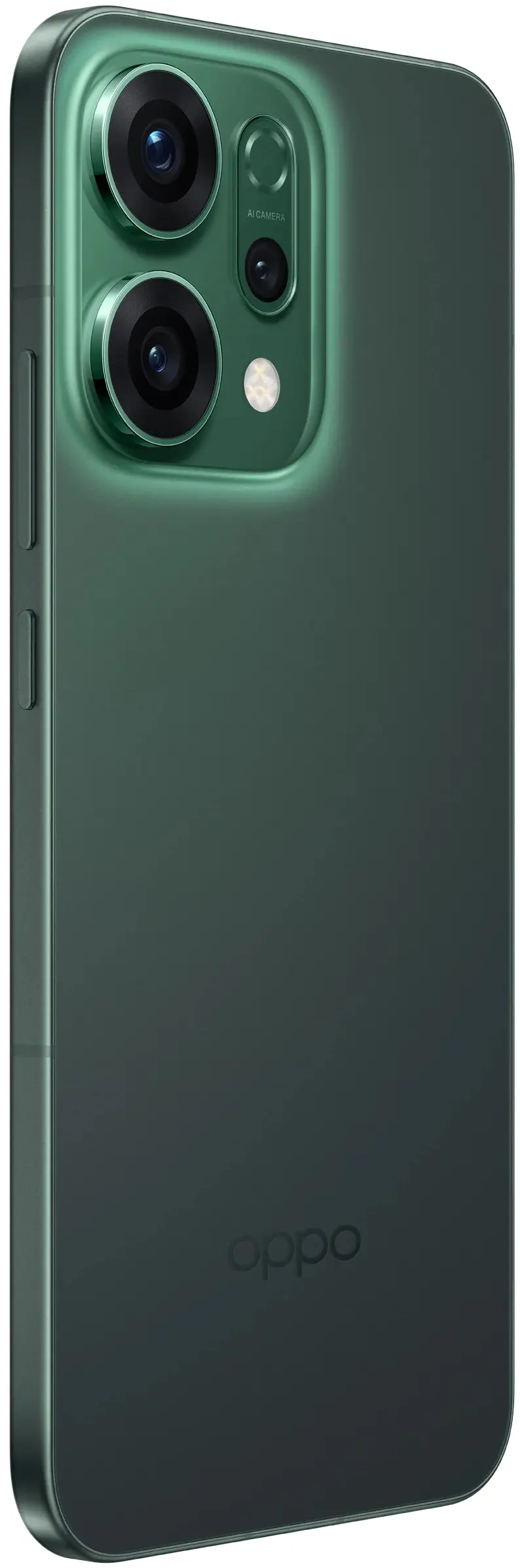 Мобильный телефон Oppo Reno 14 12/512GB (Luminous Green) - 7