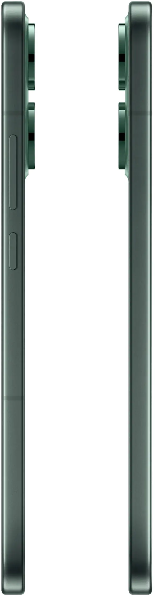 Мобильный телефон Oppo Reno 14 12/512GB (Luminous Green) - 8