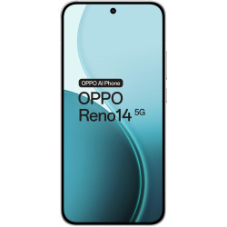Telefon mobil Oppo Reno 14 12/512GB (Opal White) Thumb