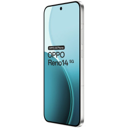 Telefon mobil Oppo Reno 14 12/512GB (Opal White) Thumb
