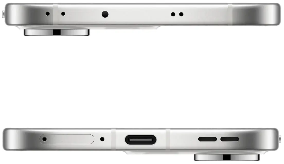 Telefon mobil Oppo Reno 14 12/512GB (Opal White)