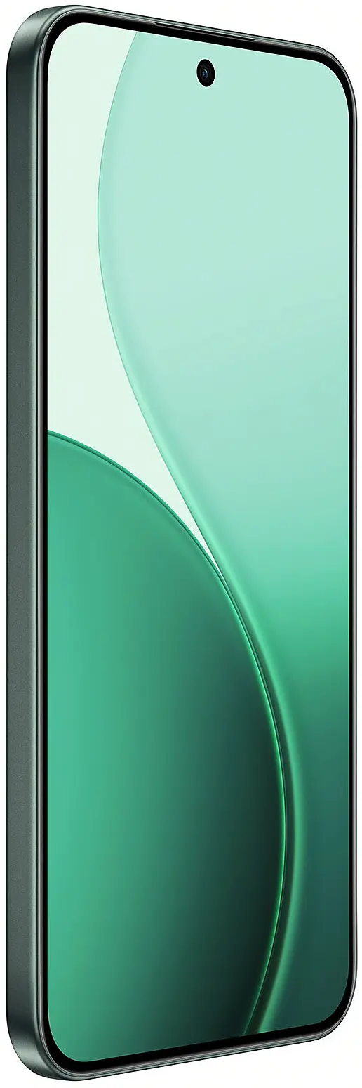 Telefon mobil Oppo Reno 14 F 8/256GB (Luminous Green) - 3