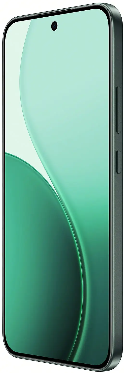 Telefon mobil Oppo Reno 14 F 8/256GB (Luminous Green) - 4