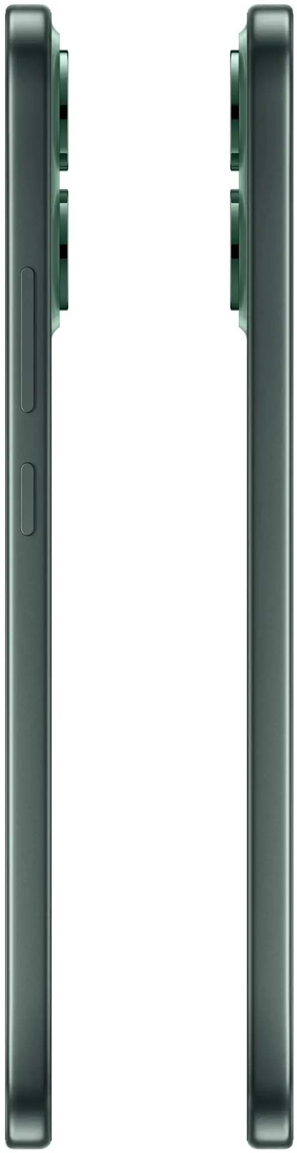 Telefon mobil Oppo Reno 14 F 8/256GB (Luminous Green) - 8