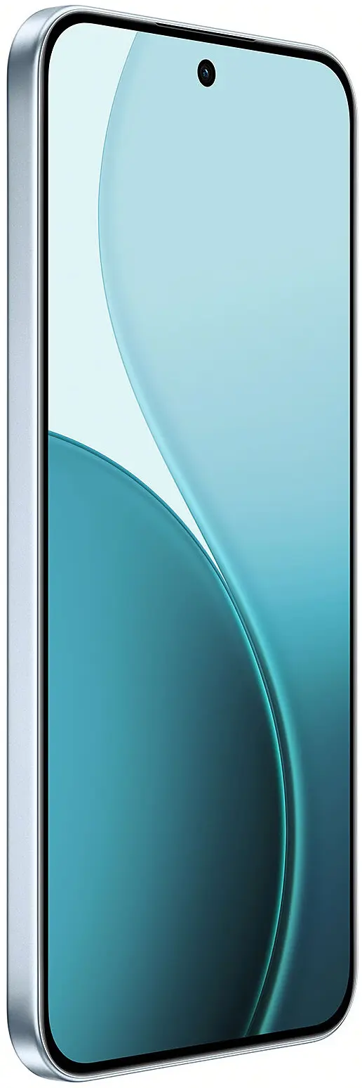 Мобильный телефон Oppo Reno 14 F 8/256GB (Opal Blue)