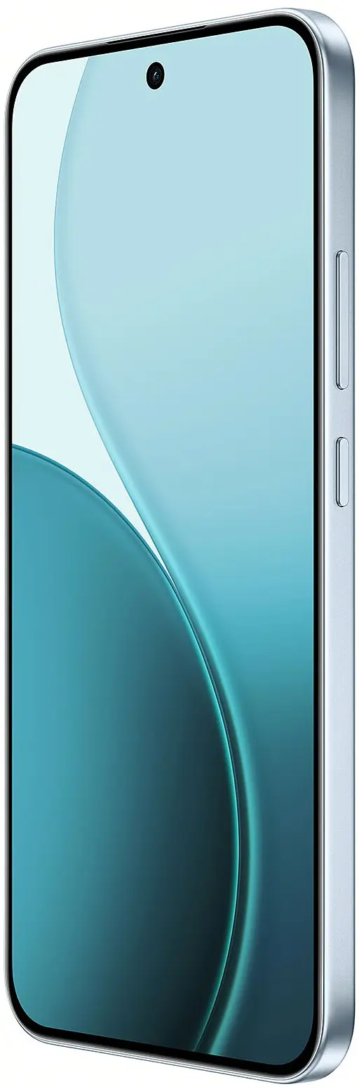Мобильный телефон Oppo Reno 14 F 8/256GB (Opal Blue)