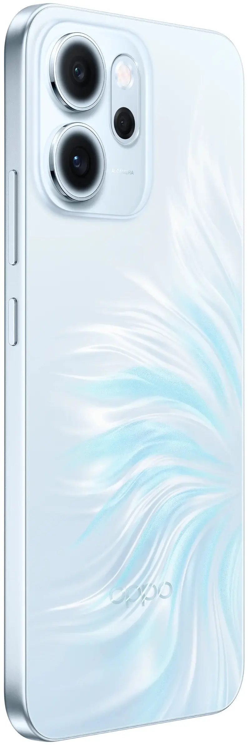 Мобильный телефон Oppo Reno 14 F 8/256GB (Opal Blue)