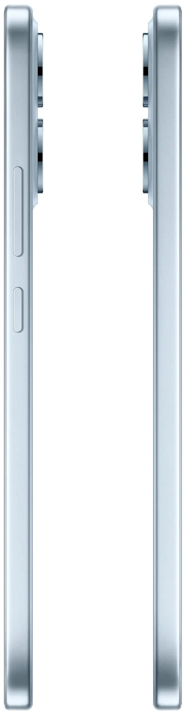 Мобильный телефон Oppo Reno 14 F 8/256GB (Opal Blue)