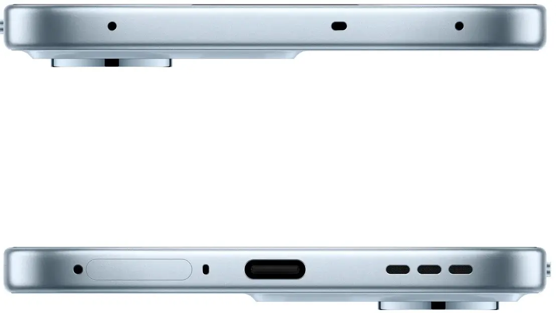 Мобильный телефон Oppo Reno 14 F 8/256GB (Opal Blue)