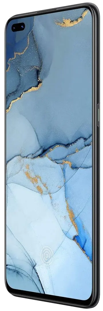 Мобильный телефон Oppo Reno 3 Pro 5G Dual 12GB/256GB (Midnight Black) - 2