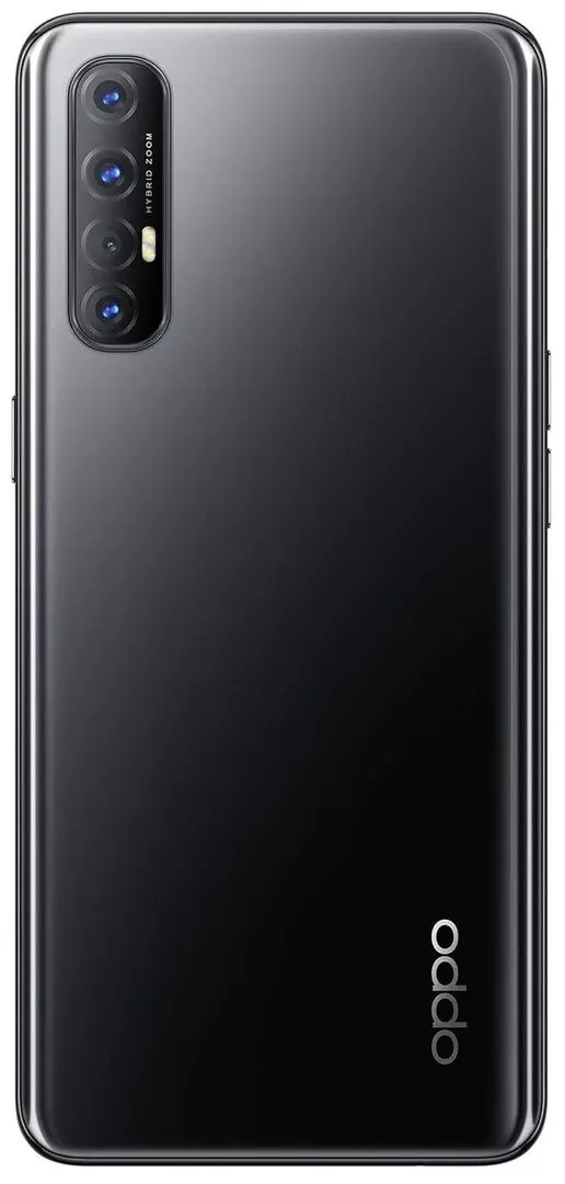 Мобильный телефон Oppo Reno 3 Pro 5G Dual 12GB/256GB (Midnight Black) - 3