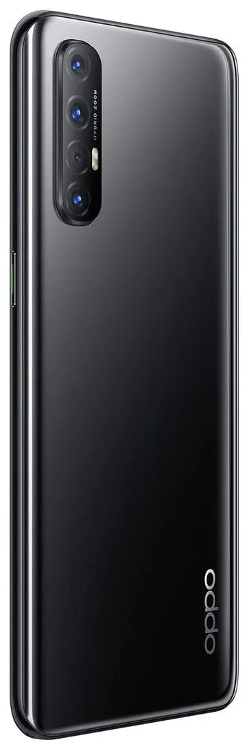 Мобильный телефон Oppo Reno 3 Pro 5G Dual 12GB/256GB (Midnight Black) - 4