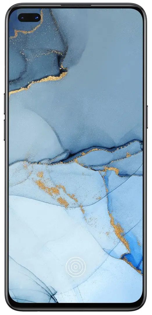 Мобильный телефон Oppo Reno 3 Pro 5G Dual 12GB/256GB (Midnight Black)