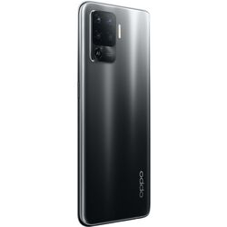 Мобильный телефон Oppo Reno 5 Lite Duos 8GB/128GB (Fluid Black) Thumb