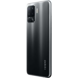 Мобильный телефон Oppo Reno 5 Lite Duos 8GB/128GB (Fluid Black) Thumb