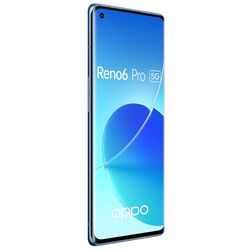 Мобильный телефон Oppo Reno 6 Pro 5G 12GB/256GB (Arctic Blue) Thumb