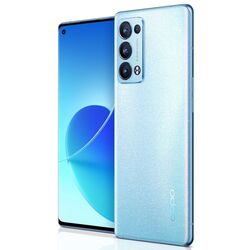 Мобильный телефон Oppo Reno 6 Pro 5G 12GB/256GB (Arctic Blue) Thumb