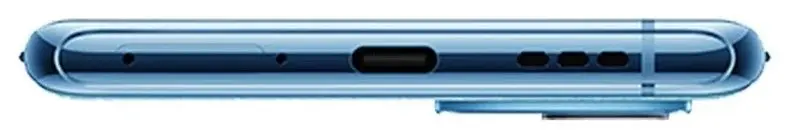 Мобильный телефон Oppo Reno 6 Pro 5G 12GB/256GB (Arctic Blue) - 8