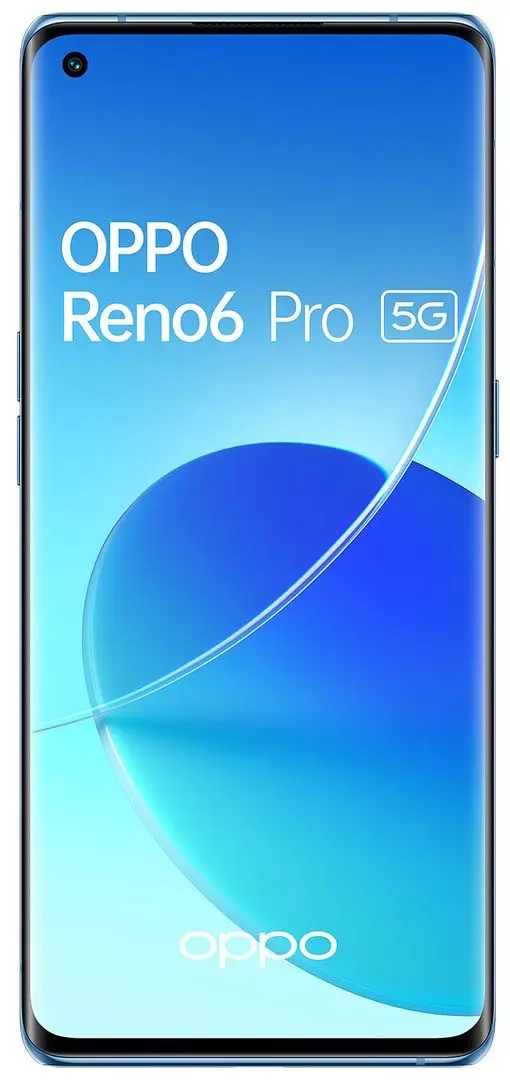 Мобильный телефон Oppo Reno 6 Pro 5G 12GB/256GB (Arctic Blue)