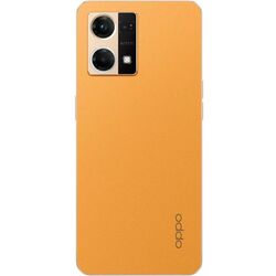 Telefon mobil Oppo Reno 7 8GB/128GB (Sunset Orange) Thumb