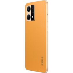 Telefon mobil Oppo Reno 7 8GB/128GB (Sunset Orange) Thumb