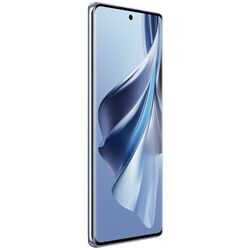 Мобильный телефон Oppo Reno10 5G Dual 8GB/256GB (Ice Blue) Thumb