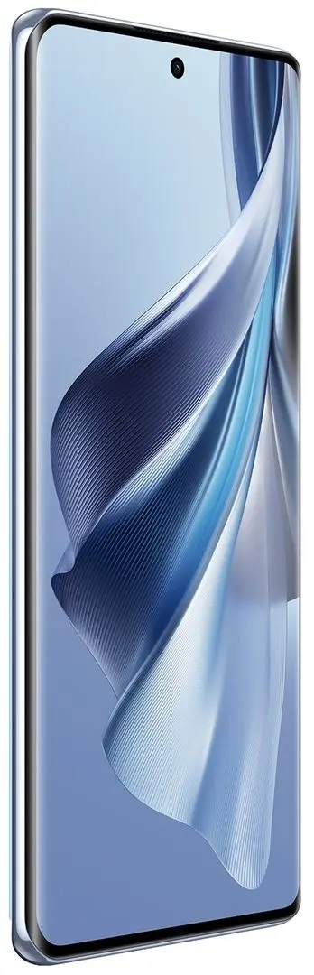 Мобильный телефон Oppo Reno10 5G Dual 8GB/256GB (Ice Blue) - 3