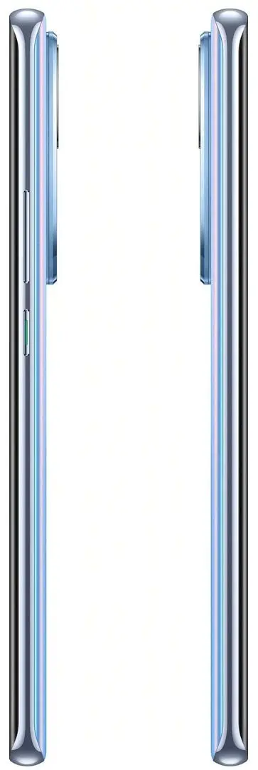 Мобильный телефон Oppo Reno10 5G Dual 8GB/256GB (Ice Blue) - 5