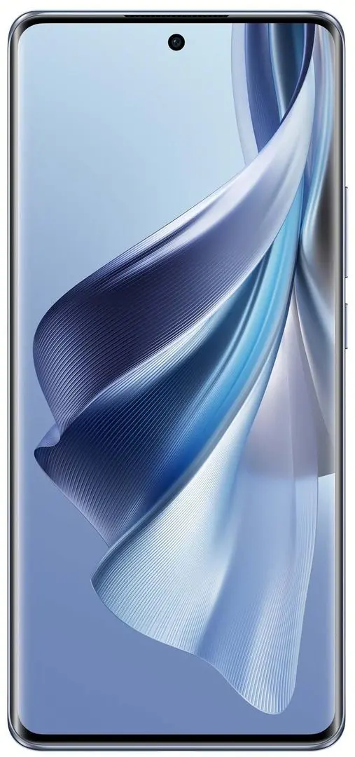 Мобильный телефон Oppo Reno10 5G Dual 8GB/256GB (Ice Blue)