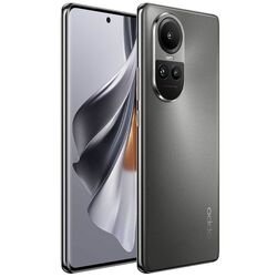 Telefon mobil Oppo Reno10 5G Dual Sim 8GB/256GB (Silver Grey) Thumb
