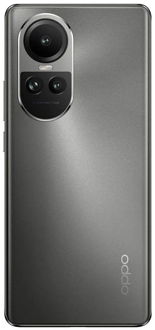Telefon mobil Oppo Reno10 5G Dual Sim 8GB/256GB (Silver Grey)