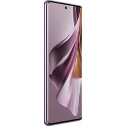 Telefon mobil Oppo Reno10 Pro 5G Dual 12GB/256GB (Glossy Purple) Thumb