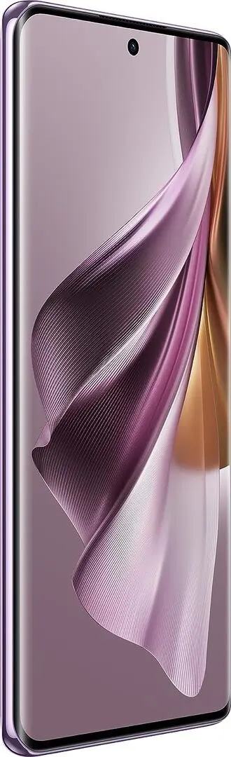 Telefon mobil Oppo Reno10 Pro 5G Dual 12GB/256GB (Glossy Purple) - 3
