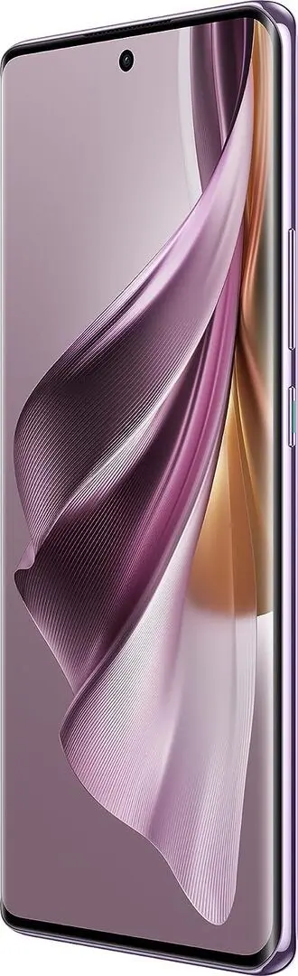 Telefon mobil Oppo Reno10 Pro 5G Dual 12GB/256GB (Glossy Purple) - 4