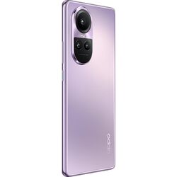 Telefon mobil Oppo Reno10 Pro 5G Dual 12GB/256GB (Glossy Purple) Thumb