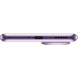 Telefon mobil Oppo Reno10 Pro 5G Dual 12GB/256GB (Glossy Purple) Thumb