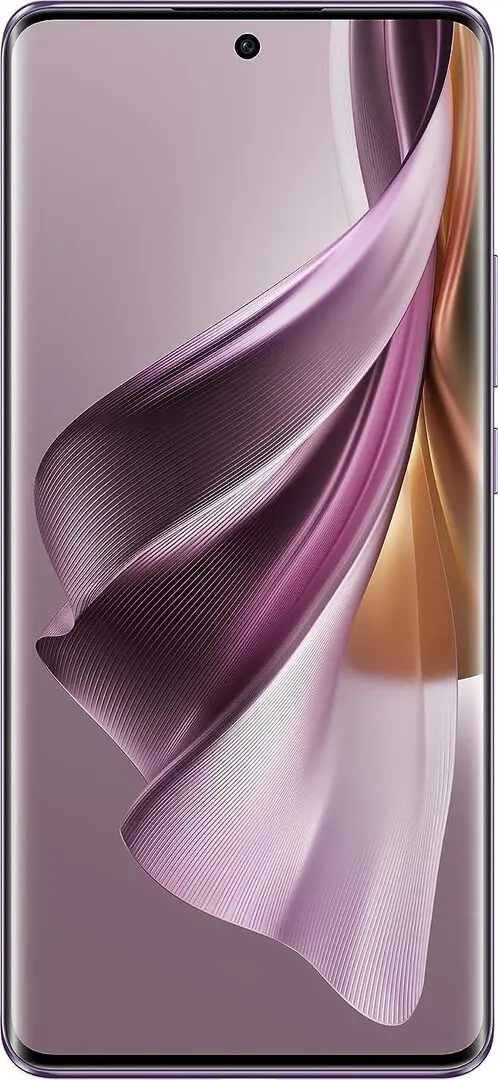 Telefon mobil Oppo Reno10 Pro 5G Dual 12GB/256GB (Glossy Purple)