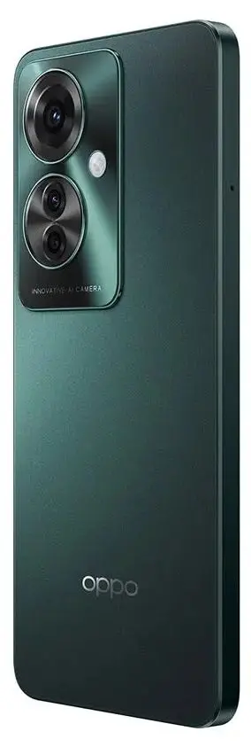 Мобильный телефон Oppo Reno11 F 5G Dual 8GB/256GB (Palm Green) - 3