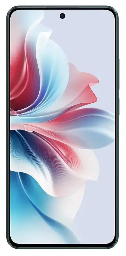 Мобильный телефон Oppo Reno11 F 5G Dual 8GB/256GB (Palm Green)