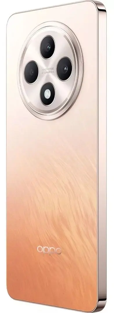 Мобильный телефон Oppo Reno12 F 5G 8GB/256GB (Amber Orange) - 5