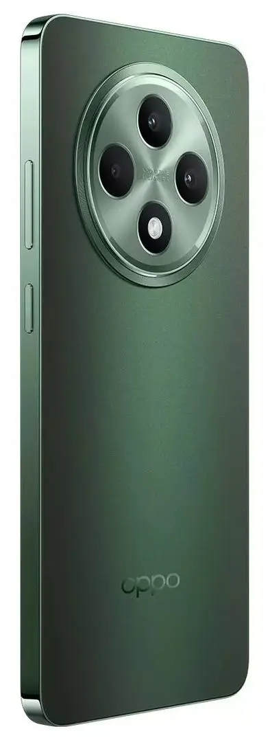 Telefon mobil Oppo Reno12 F 5G 8GB/256GB (Olive Green)
