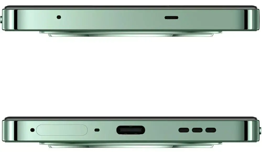 Telefon mobil Oppo Reno12 F 5G 8GB/256GB (Olive Green)